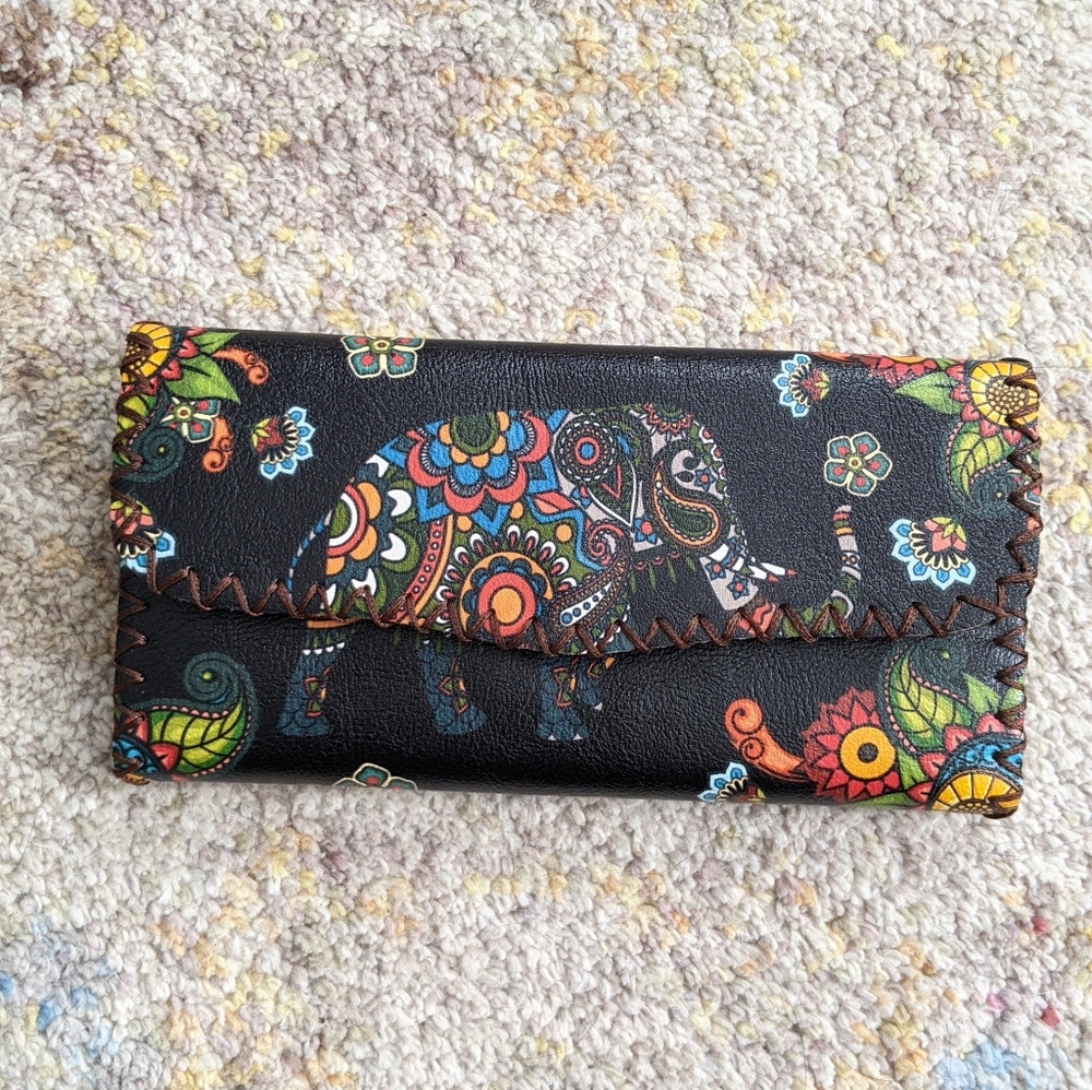 Elephant Wallet